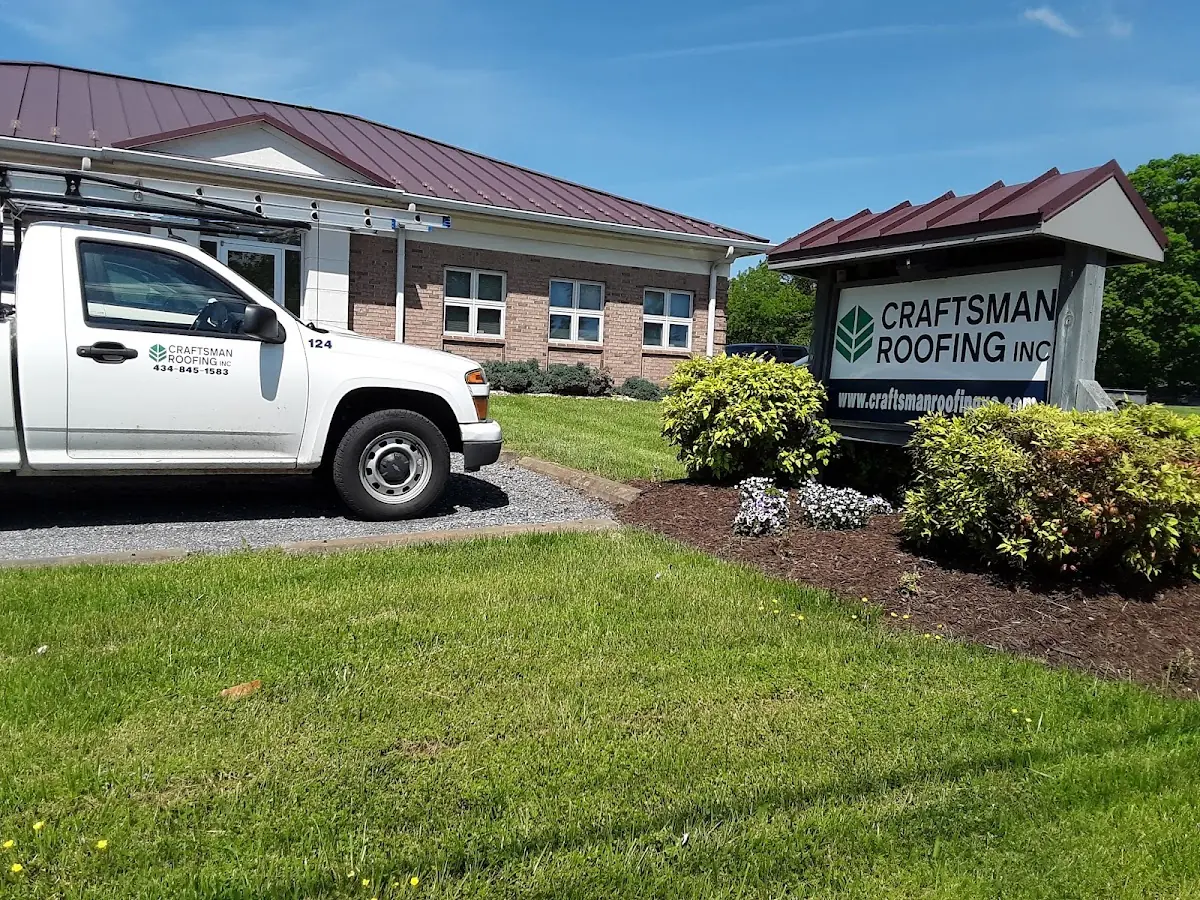 Quality Hail Damage Roof Repair by experienced craftsmen in Olney Square